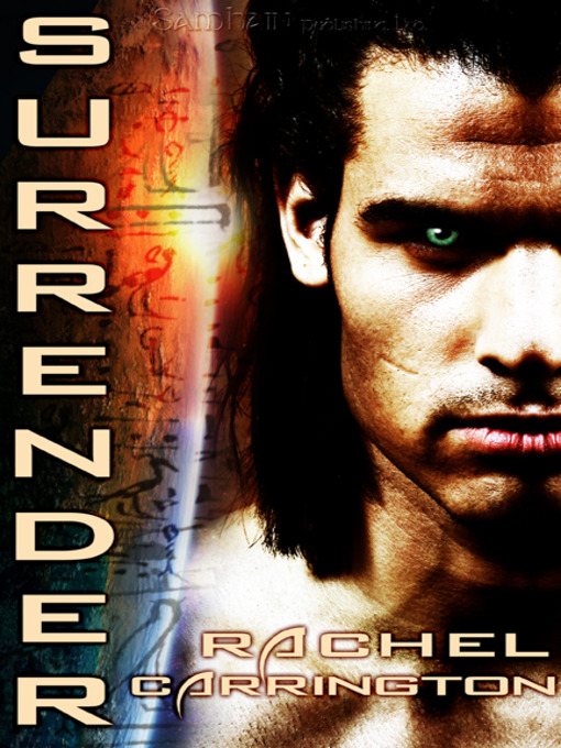 Title details for Surrender by Rachel Carrington - Available